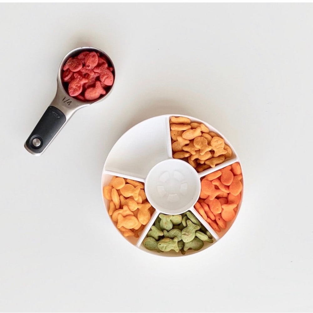 GoBe Kids Snack Spinner